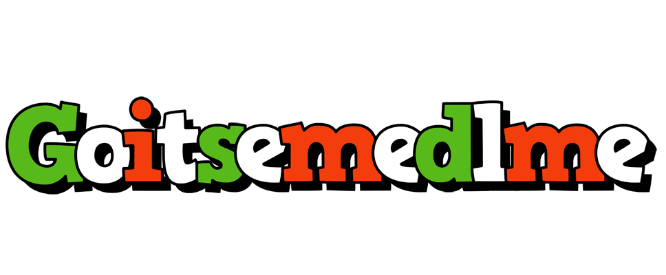 Goitsemedlme venezia logo