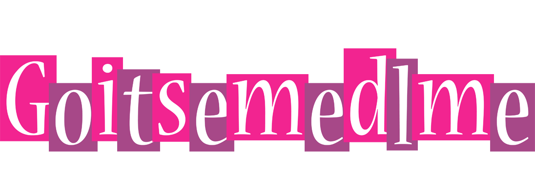 Goitsemedlme whine logo