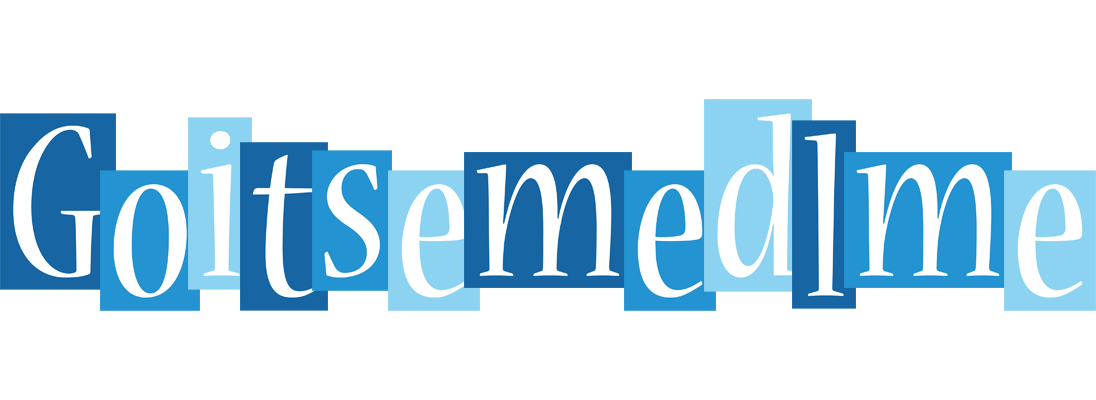 Goitsemedlme winter logo