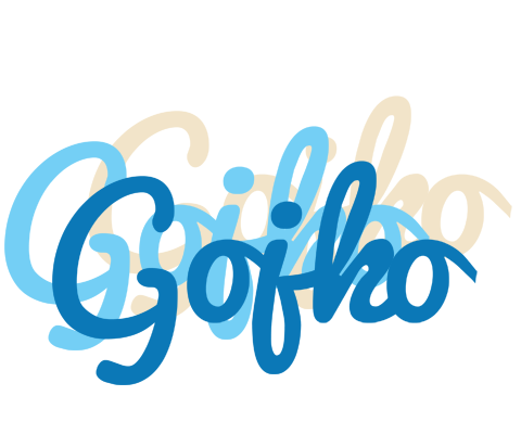 Gojko breeze logo