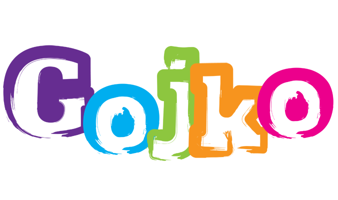Gojko casino logo