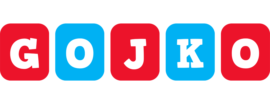 Gojko diesel logo
