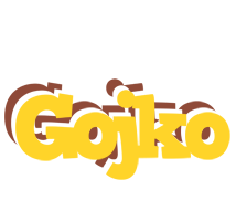 Gojko hotcup logo