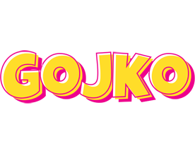 Gojko kaboom logo