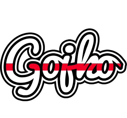 Gojko kingdom logo