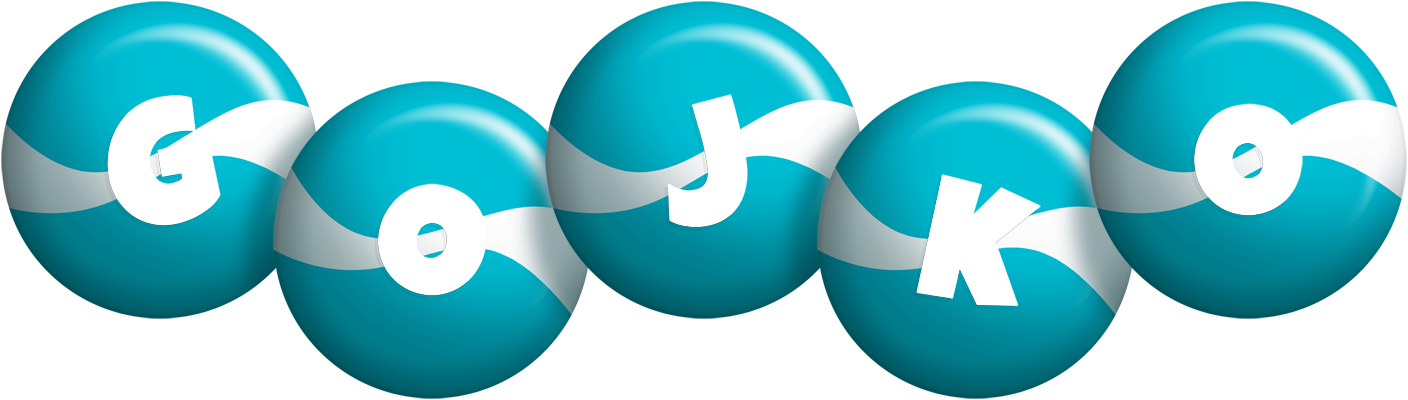 Gojko messi logo