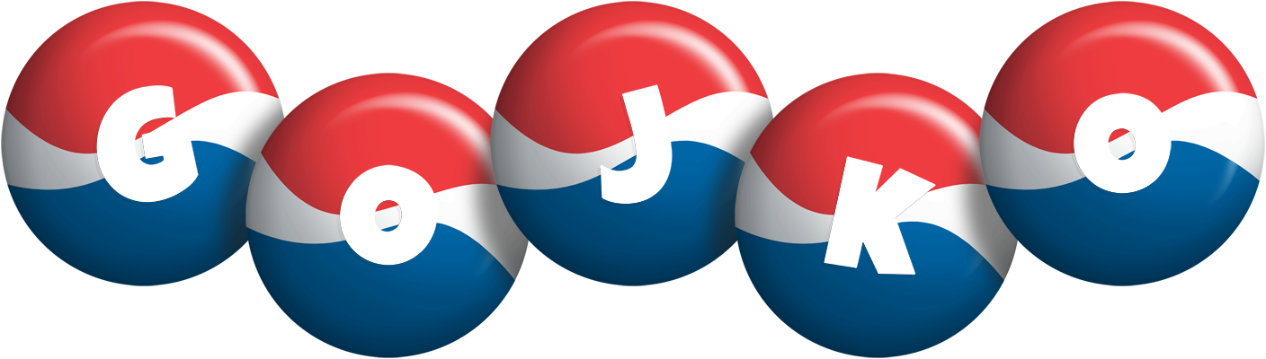 Gojko paris logo