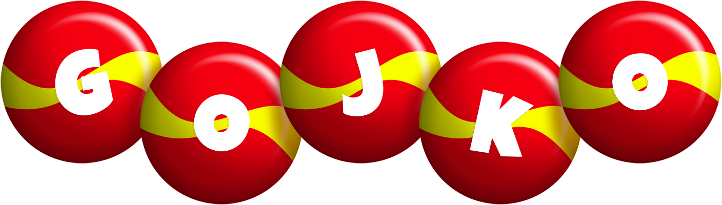 Gojko spain logo