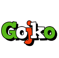 Gojko venezia logo