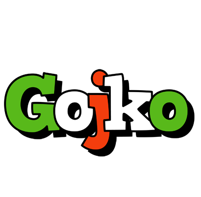 Gojko venezia logo