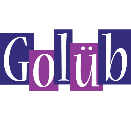 Golüb autumn logo