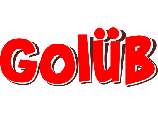 Golüb basket logo