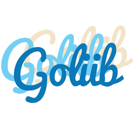 Golüb breeze logo
