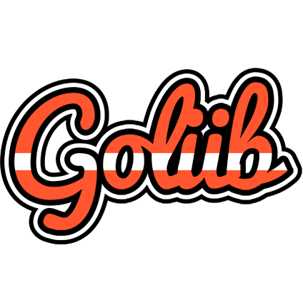 Golüb denmark logo