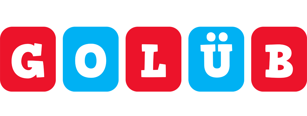 Golüb diesel logo