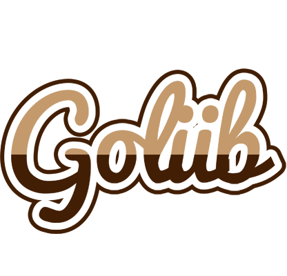 Golüb exclusive logo