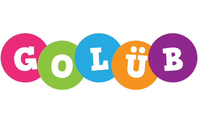 Golüb friends logo