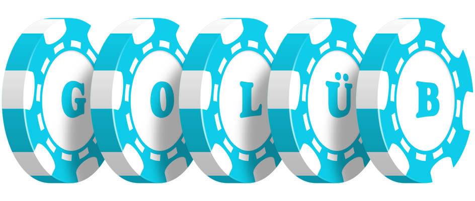 Golüb funbet logo