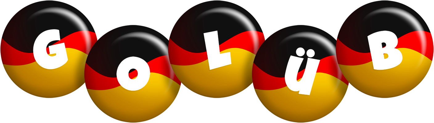 Golüb german logo