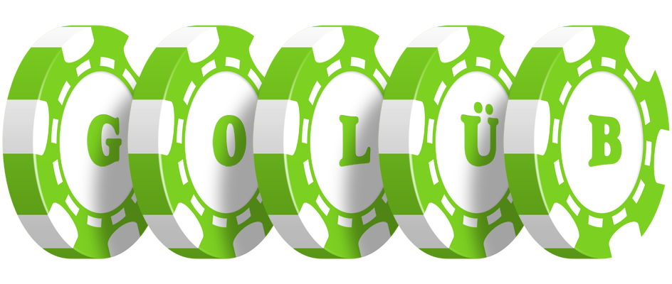 Golüb holdem logo