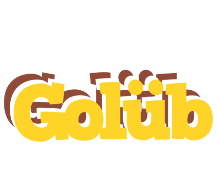 Golüb hotcup logo