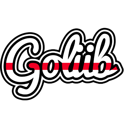 Golüb kingdom logo