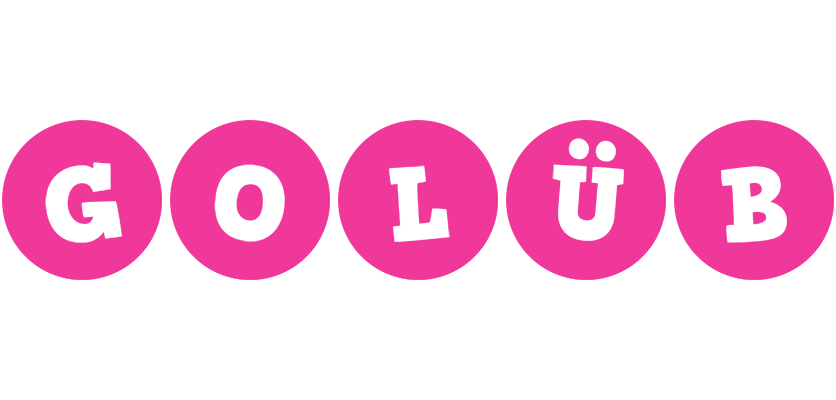 Golüb poker logo