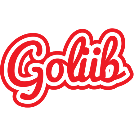 Golüb sunshine logo