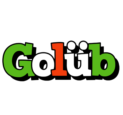 Golüb venezia logo