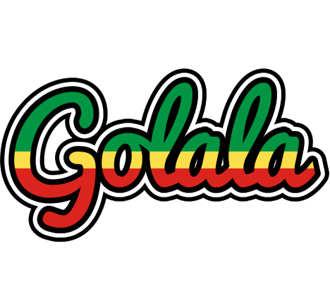 Golala african logo