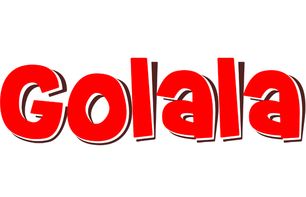 Golala basket logo