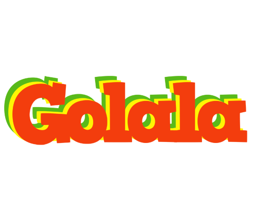 Golala bbq logo