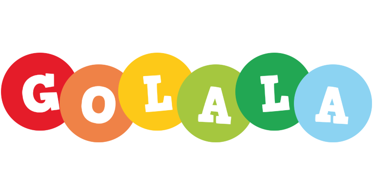 Golala boogie logo