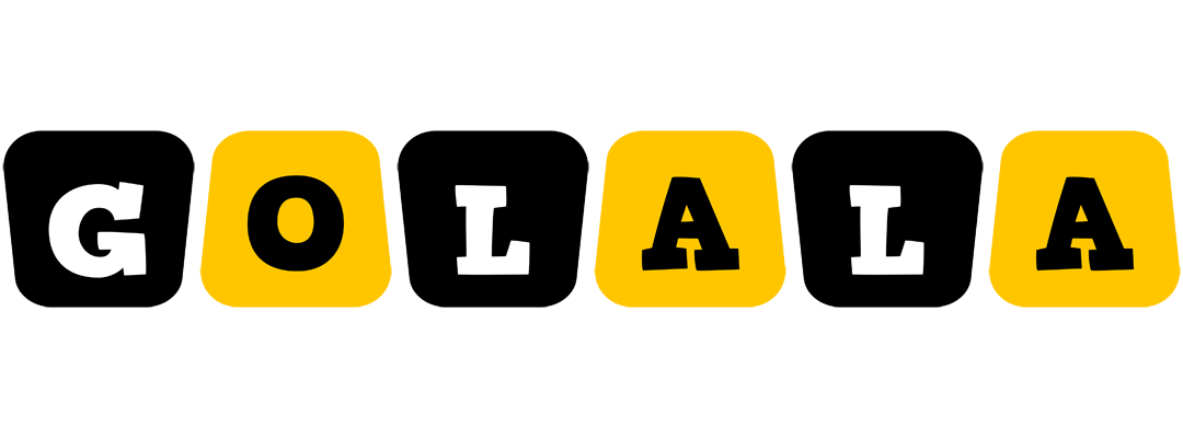Golala boots logo