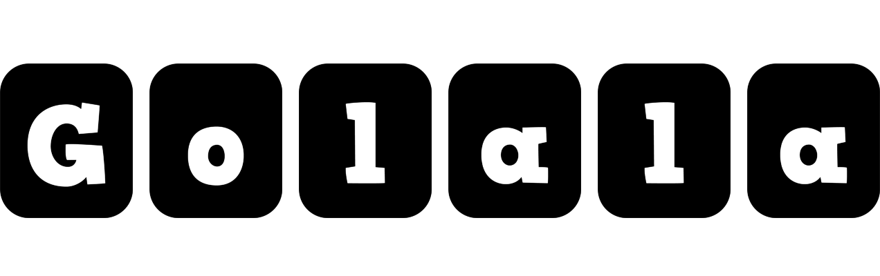 Golala box logo
