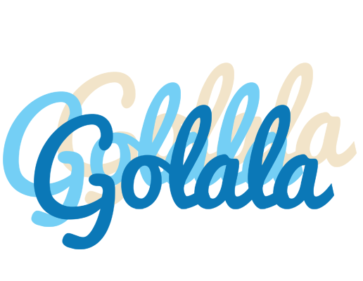 Golala breeze logo