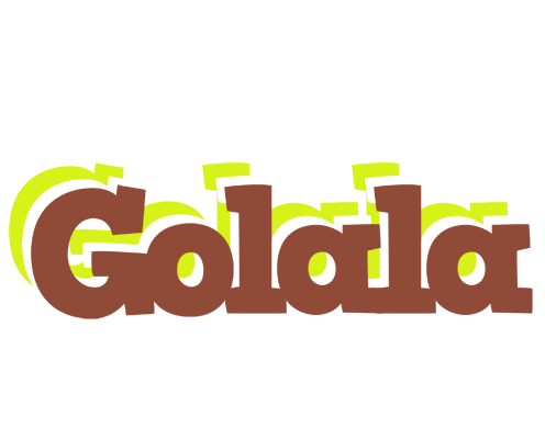 Golala caffeebar logo
