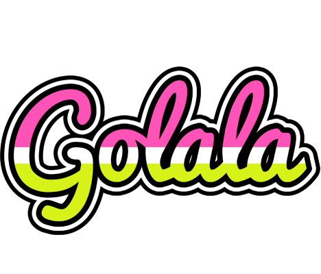 Golala candies logo
