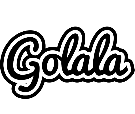 Golala chess logo