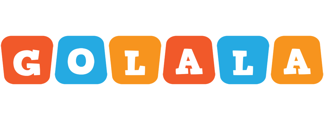 Golala comics logo