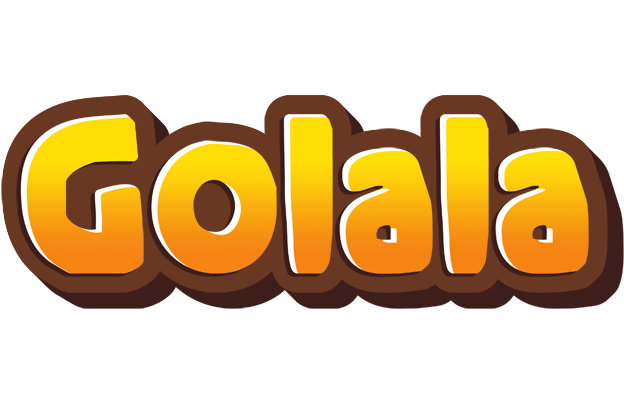 Golala cookies logo
