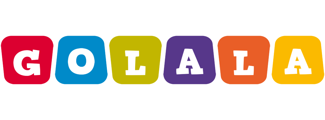Golala daycare logo