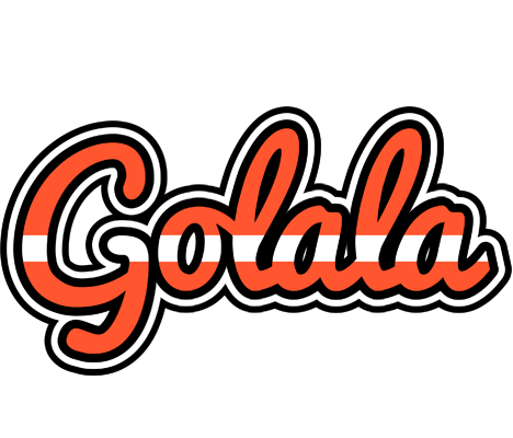Golala denmark logo