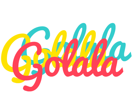 Golala disco logo