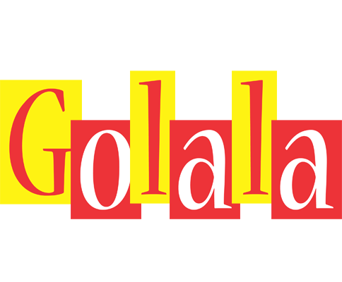Golala errors logo