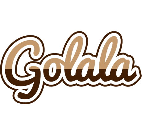 Golala exclusive logo