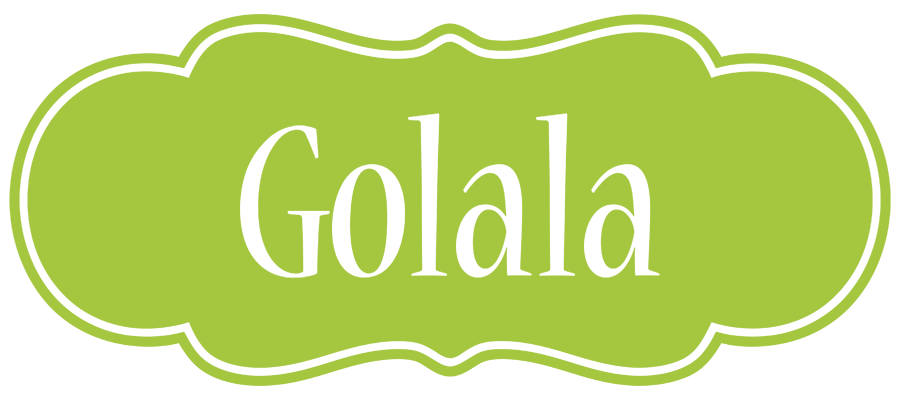 Golala family logo