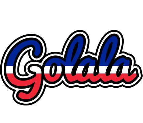 Golala france logo