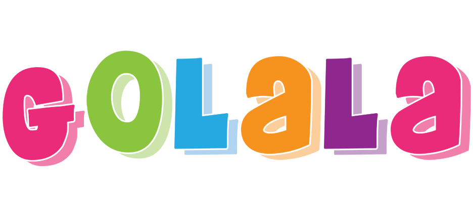 Golala friday logo