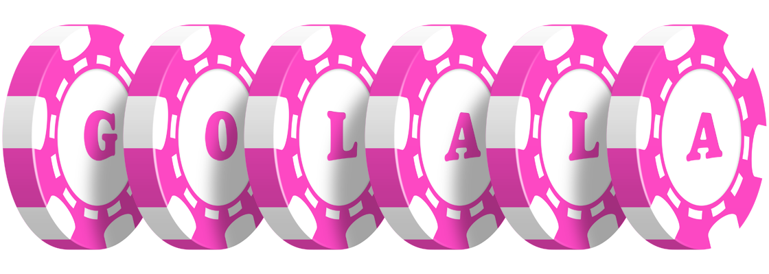 Golala gambler logo